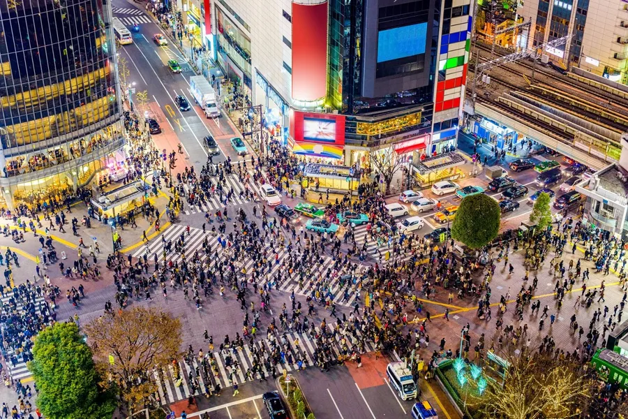 【觀點】台積電Day1搶做晶圓代工、日本卻從半導體高峰跌落…汽車業恐將重蹈覆轍？