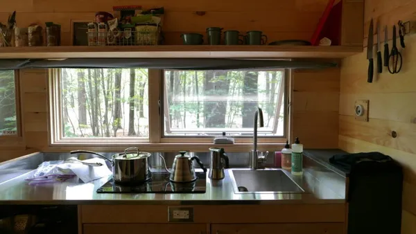 Getawayhouse