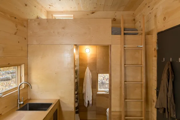 Getawayhouse