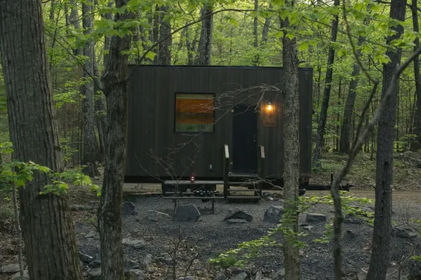 Getawayhouse