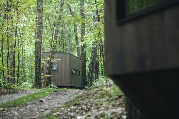 Getawayhouse