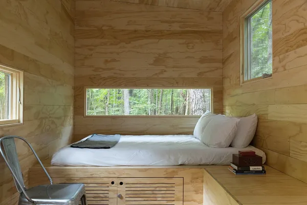 Getawayhouse