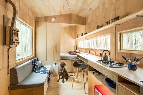 Getawayhouse