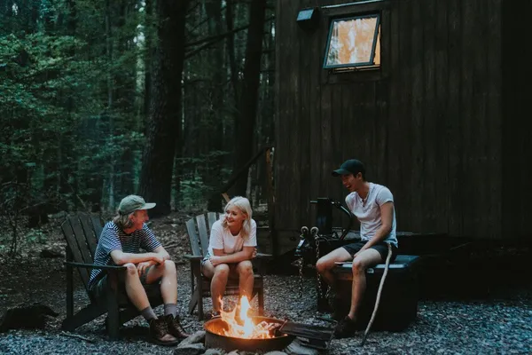 Getawayhouse