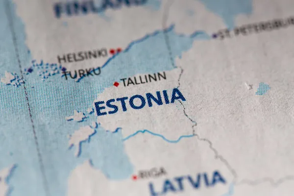 Estonia