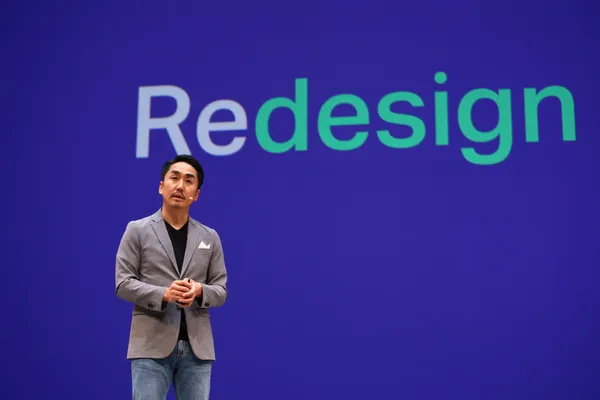 LINE CONFERENCE