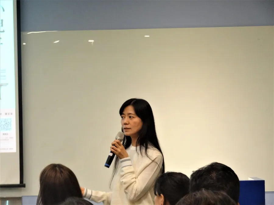 從創意、創值到創業，夢田文創蘇麗媚「化想像力為真實」的管理心法