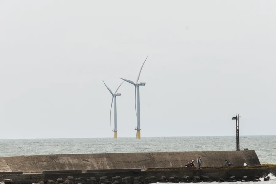 台灣離岸風電領頭羊上緯，為何賣掉子公司退出風電開發市場？