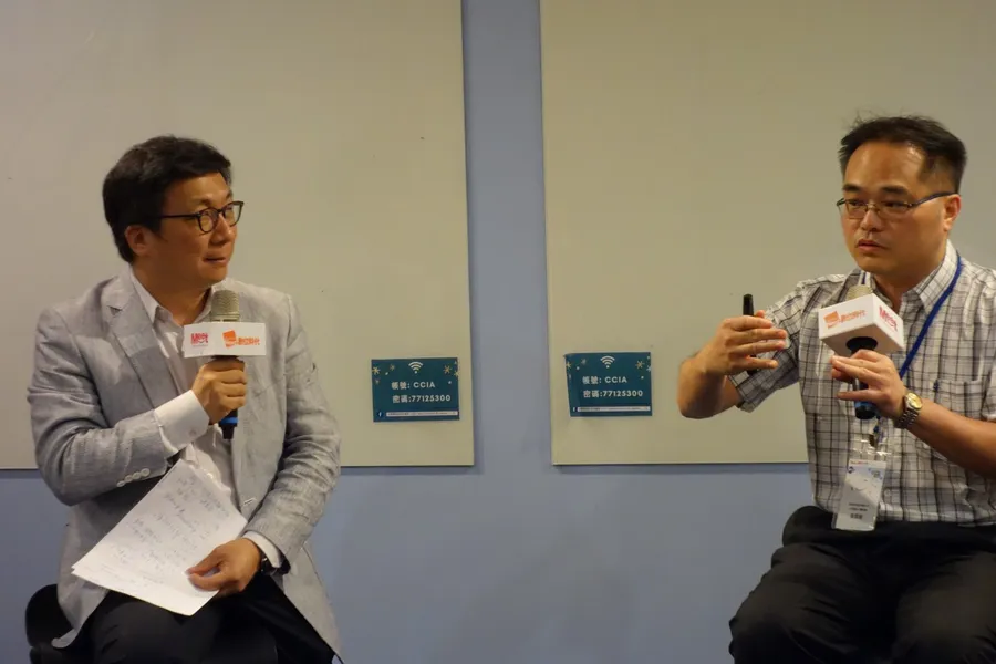 [Meet IoT Salon #15] 從大廠、產學合作到新創，智慧醫療生態共創可能大無限