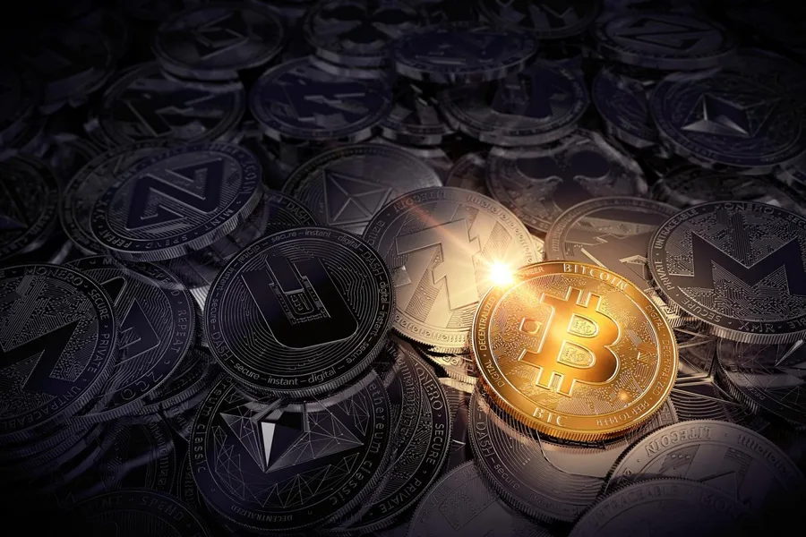 傳統創投都押寶！區塊鏈投資2021年前三季超越前年近四倍成為顯學
