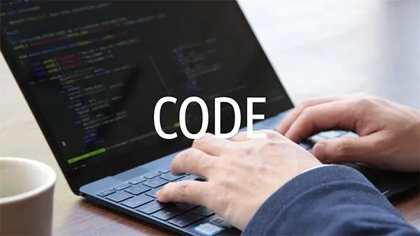 CODE COFFEE