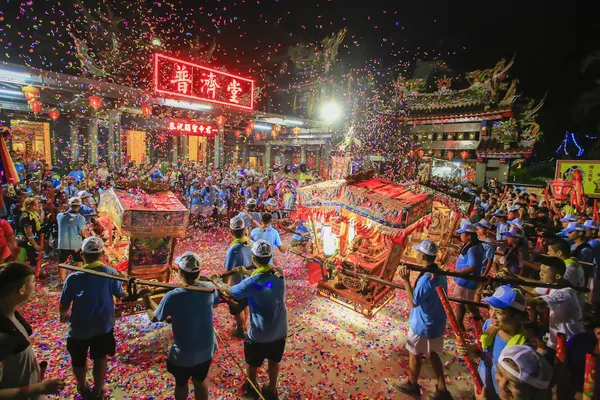 大溪大囍_02_迎六月廿四拜神（桃園市政府提供）.JPG