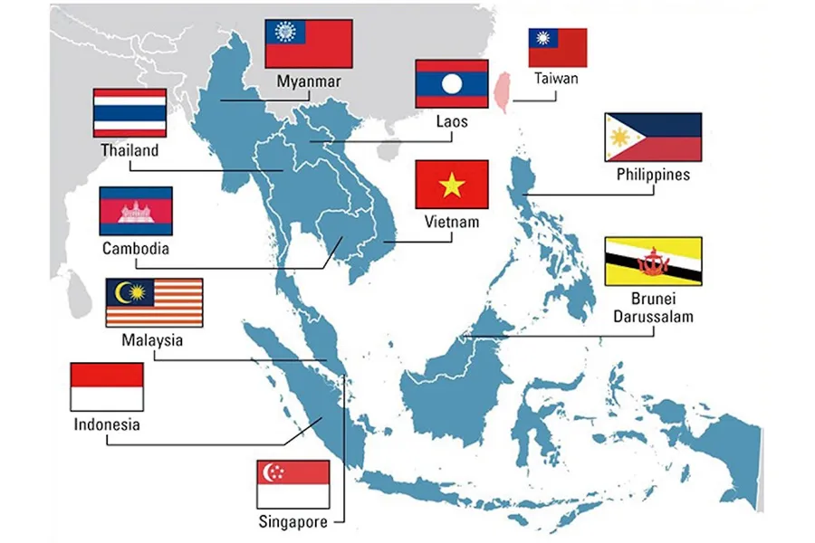  Taiwan Business TOPICS