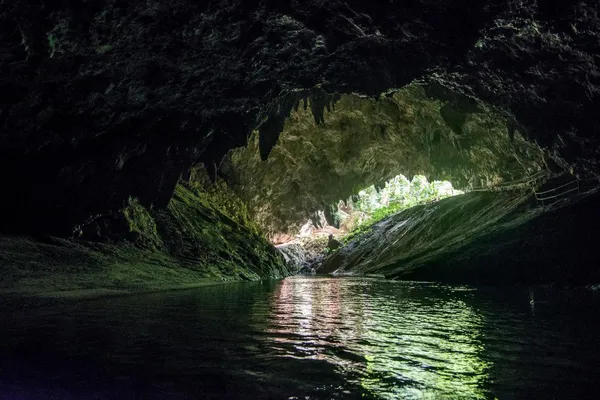 Cave