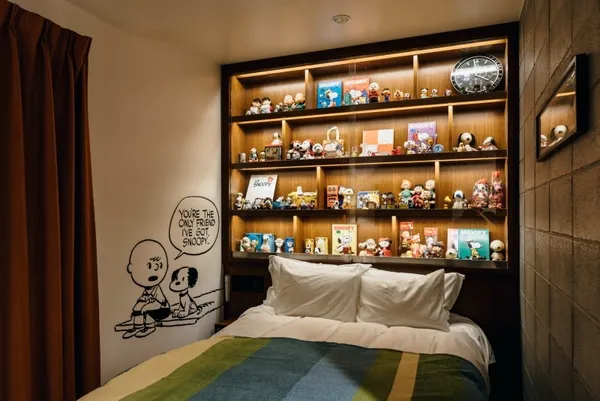 史努比飯店_ PEANUTS HOTEL.jpg
