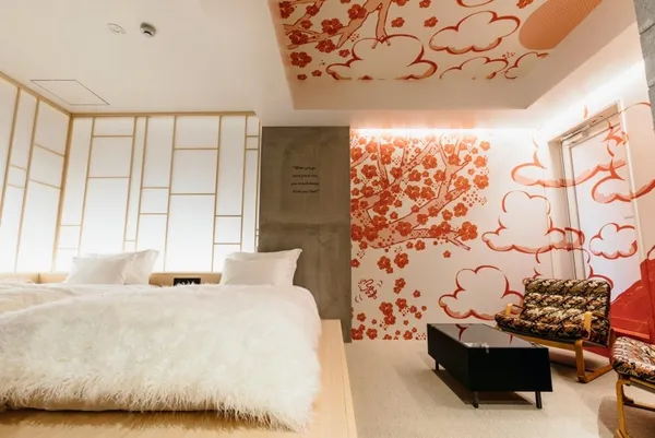 史努比飯店_ PEANUTS HOTEL.jpg
