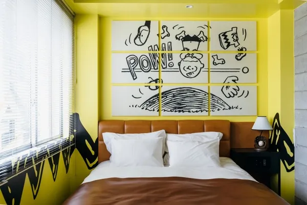 史努比飯店_ PEANUTS HOTEL.jpg