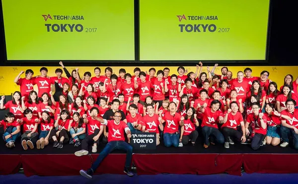 透過策展解決新創生態系困境，專訪 Tech In Asia 東京分公司CEO 