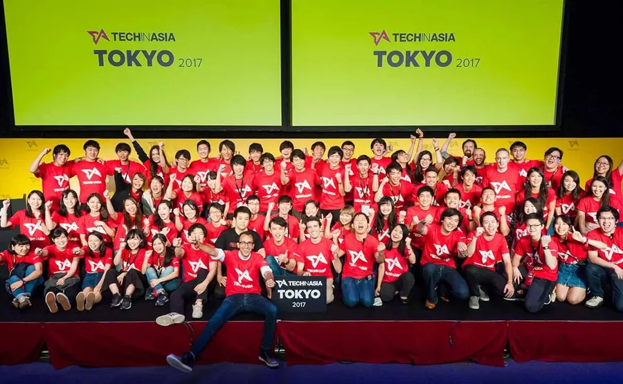 透過策展解決新創生態系困境，專訪 Tech In Asia 東京分公司CEO