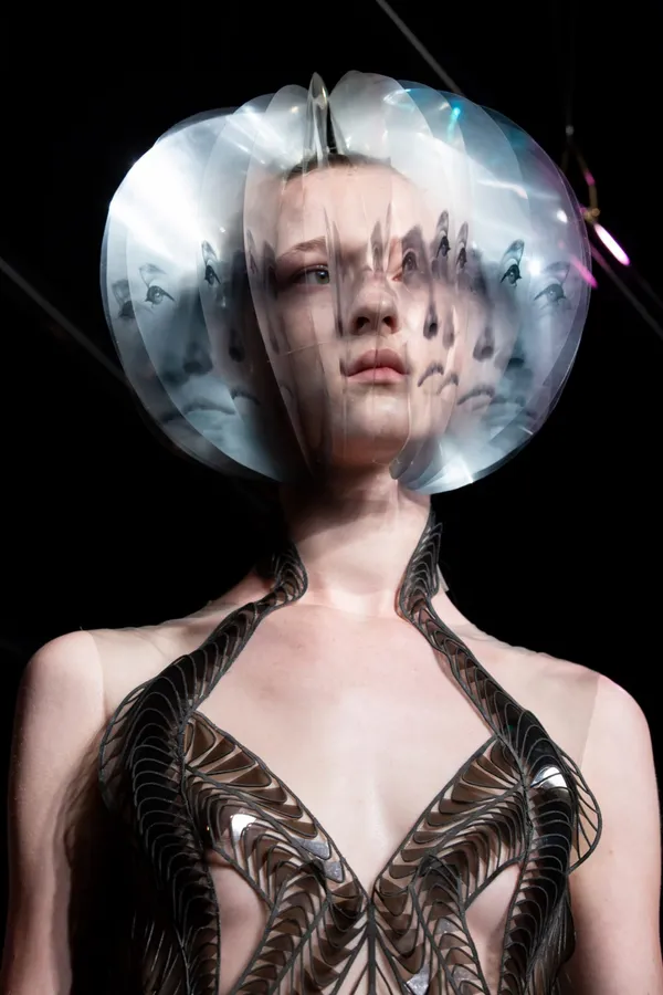 Iris Van Herpen