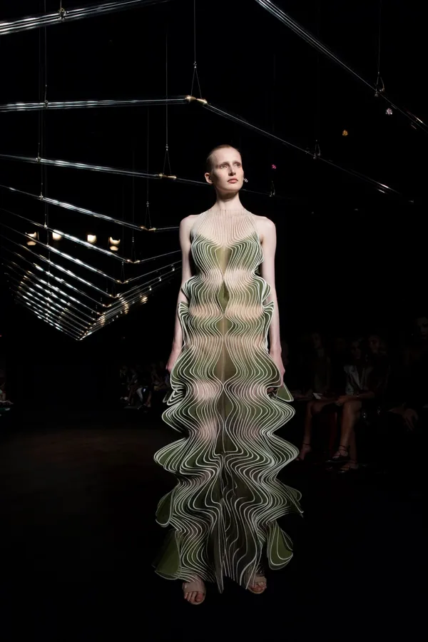 Iris Van Herpen