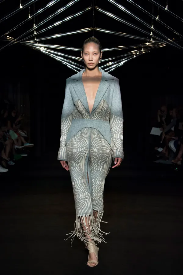 Iris Van Herpen