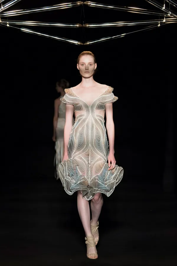 Iris Van Herpen