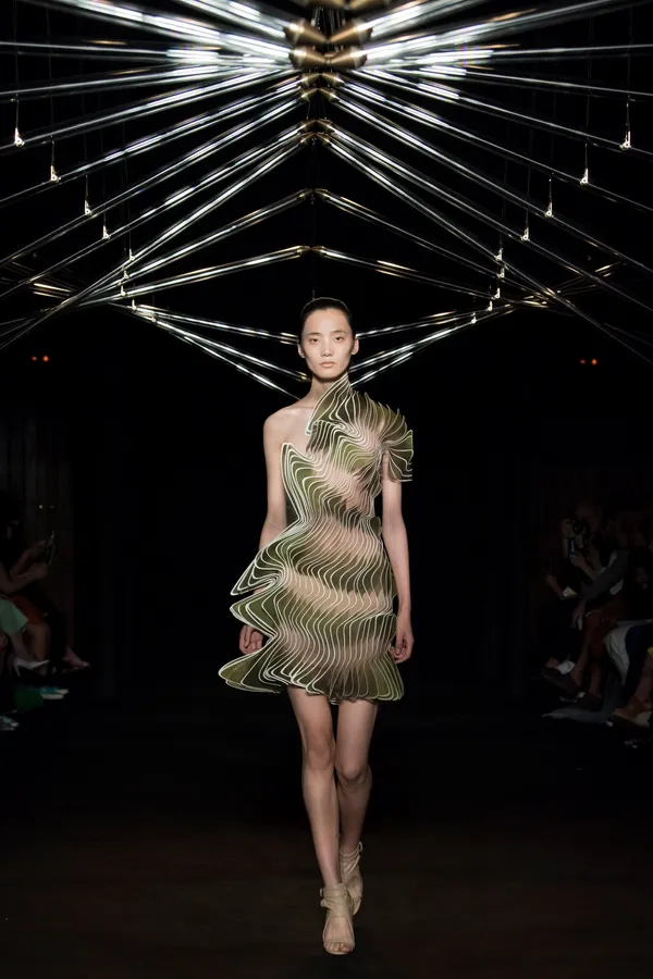 Iris Van Herpen