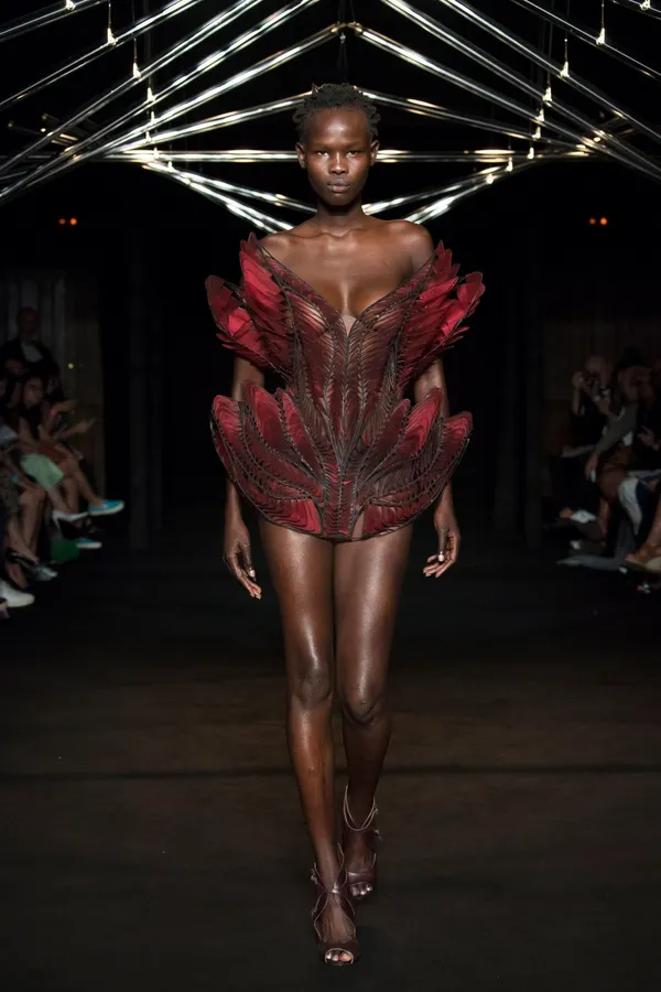 Iris Van Herpen