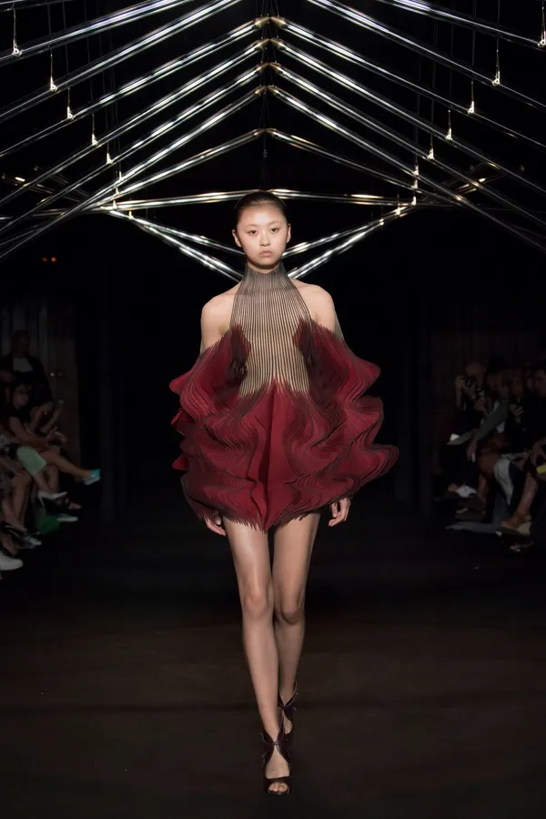 Iris Van Herpen