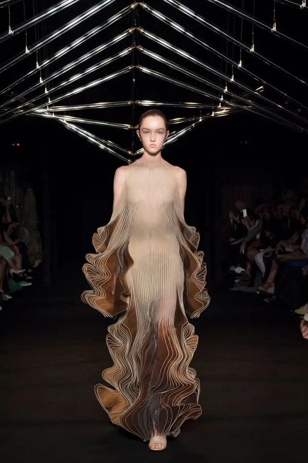Iris Van Herpen