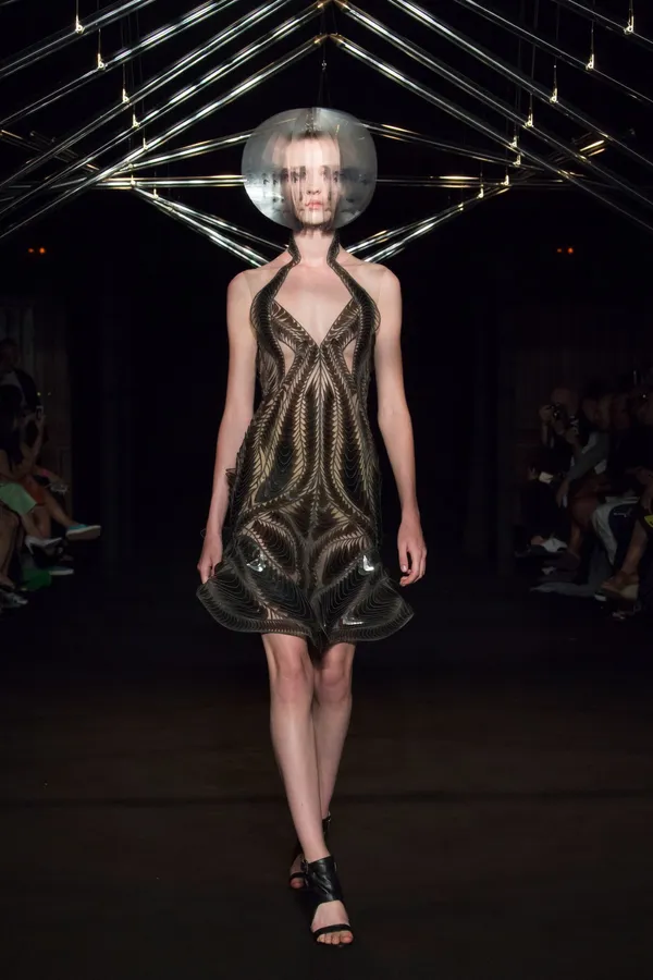 Iris Van Herpen