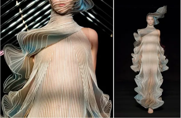 Iris van Herpen