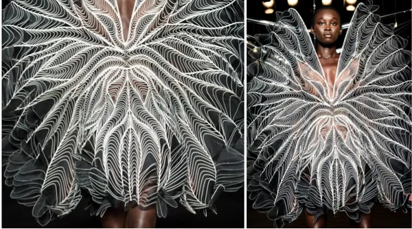 Iris van Herpen