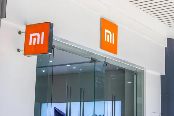 Xiaomi