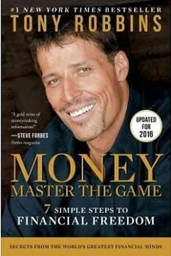 Money：Master the Game.jpg