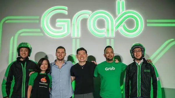 [Reprint] Grab Launches Grocery Delivery Service, 