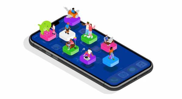 App Store