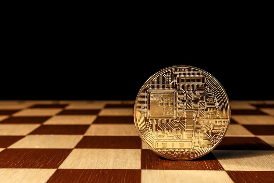 打通ICO私募流程任督二脈，看台灣新創如何用智慧合約減少投資爭議？