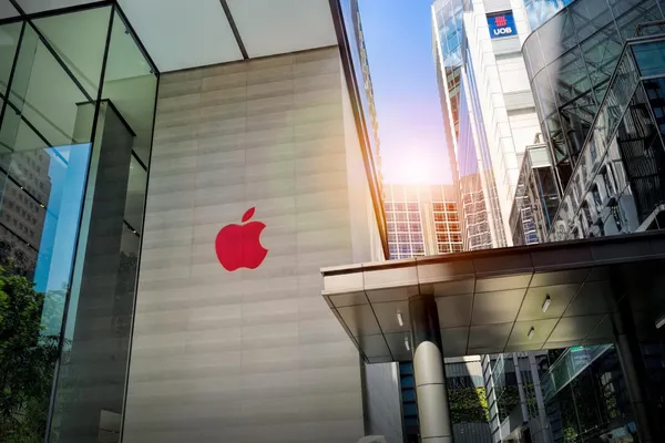 Apple
