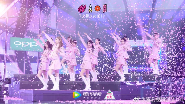 從《偶像練習生》到《創造 101》，分析粉絲經濟背後的成功關鍵 