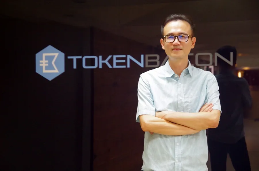 台灣團隊TokenBacon將在新加坡發表世界首創區塊鏈跨鏈服務