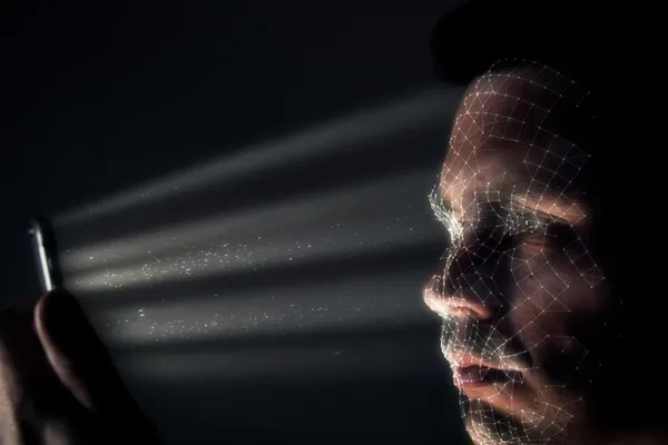 FACIAL RECOGNITION