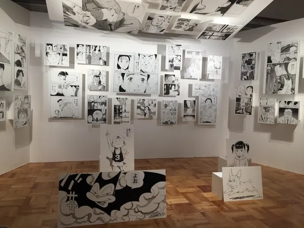 浦澤直樹展_山口03.JPG