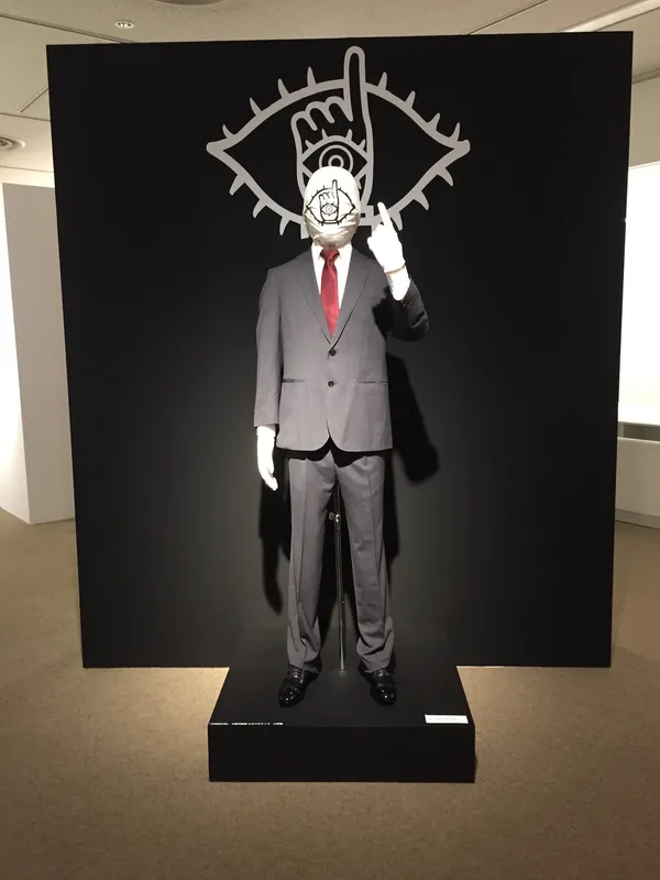 浦澤直樹展_山口07.JPG