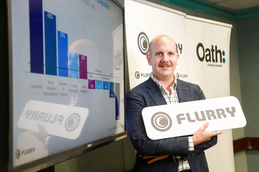 App開啟率下滑？Flurry「主動推播」功能免費上線，助開發者變現