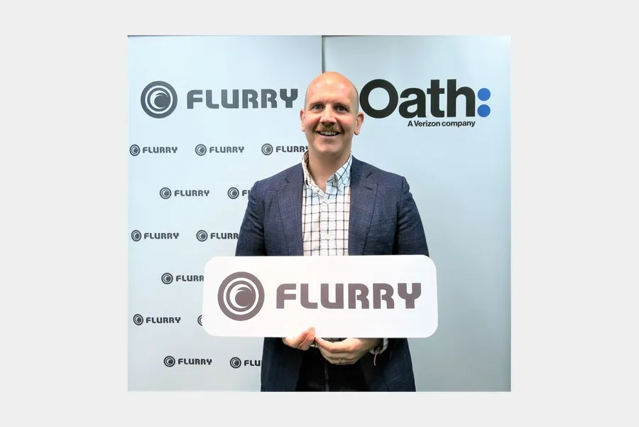 全球行動數據分析平台Flurry：全新免費推播功能Flurry Push上線！