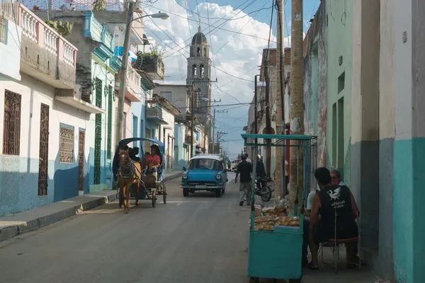 cuba