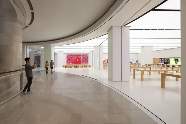 Apple Store