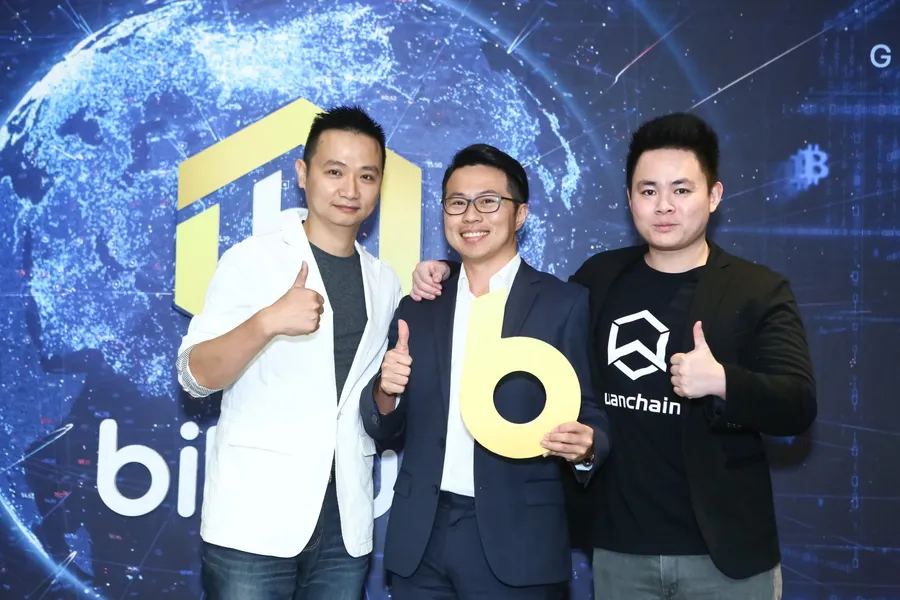 免收貴桑桑上架費,密碼貨幣交易所Bitrue用社群精神拉攏用戶